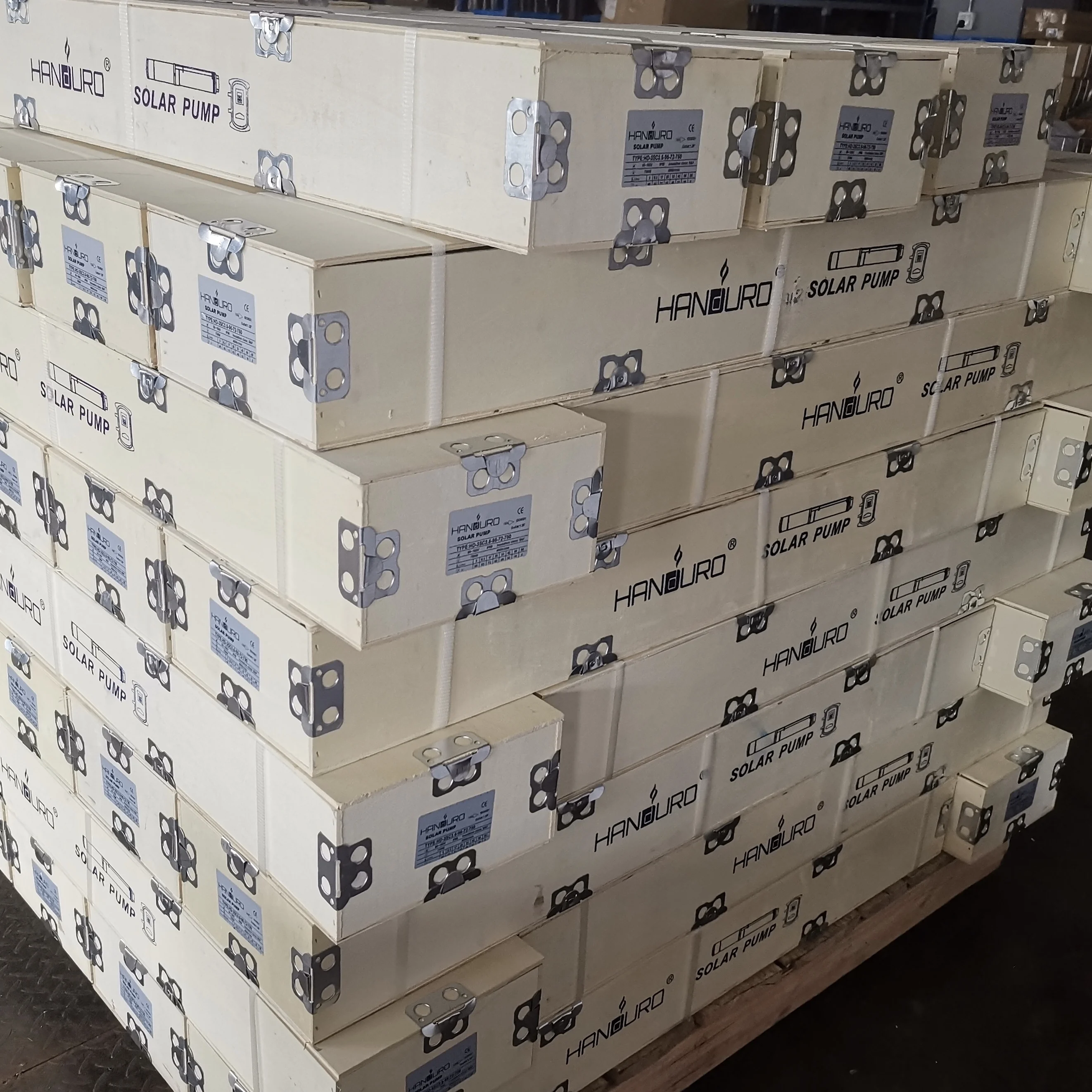 110v 1500w 4.5m 3/ч 203 м Высокий головной сверхмощный солнечной силы dc