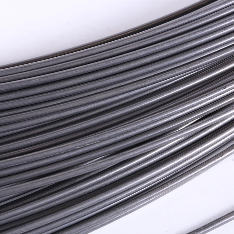 Jian Li Oem China Spring Steel Wire Supplier High Quality Steel Spring Wire for Mattress