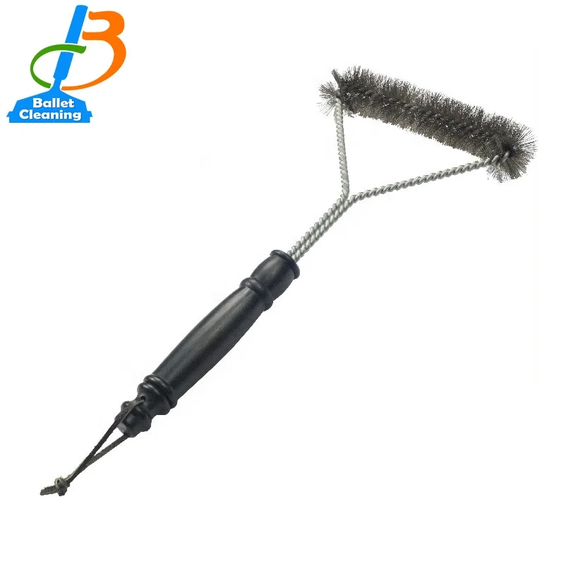 Apron Barbecue Apron Barbeque Grill Tool Set Christmas Space Men Black Laser Print Party Accessories Wholesale BBQ brush