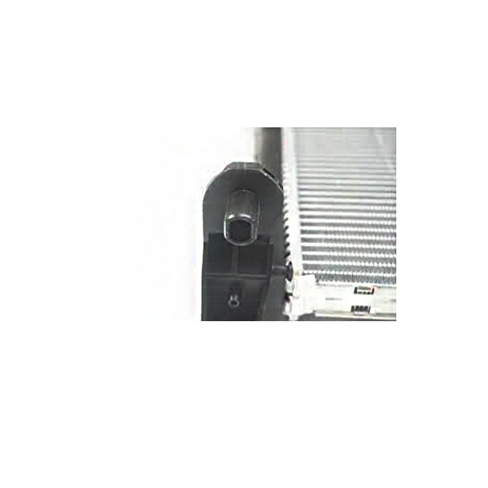 2215003103 Cooling Radiator for mercedes benz CL550 S250 S280 W221 C216 Radiator Water Tank