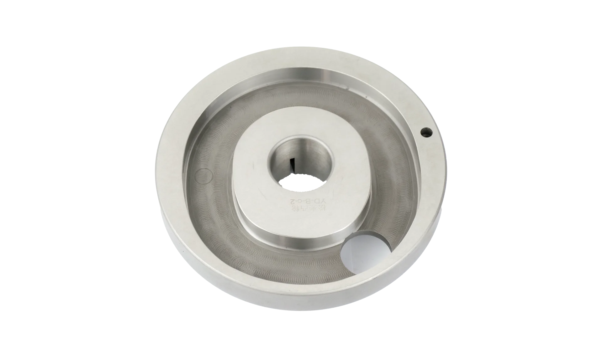 YDDEX Cam Design Automatic Equipment Packaging Machine Filling Machine Special Disc Cylindrical Indexing Custom Cam Splitter