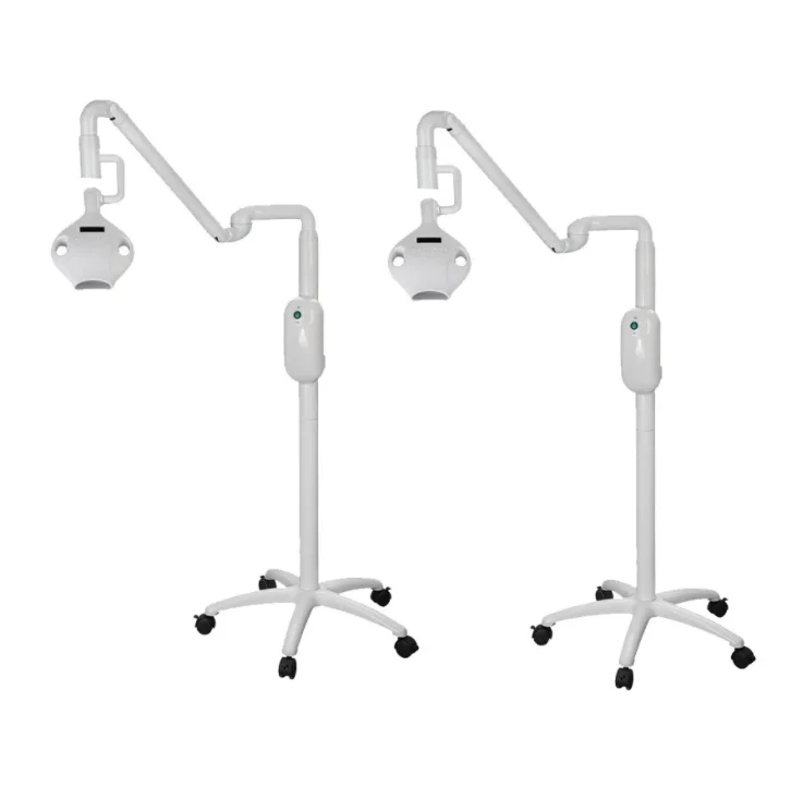 2021 машина для отбеливания зубов, машина для лазерного отбеливания зубов