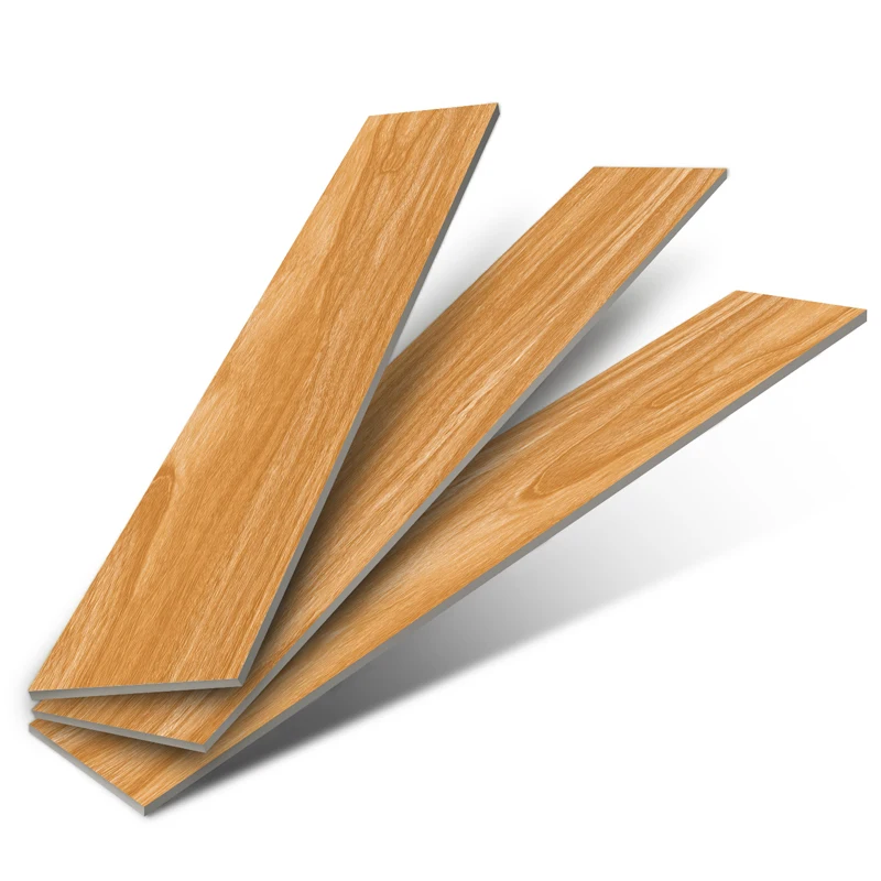 150x800mm floor tiles in philippines wood look ceramic wooden finish ceramic tiles