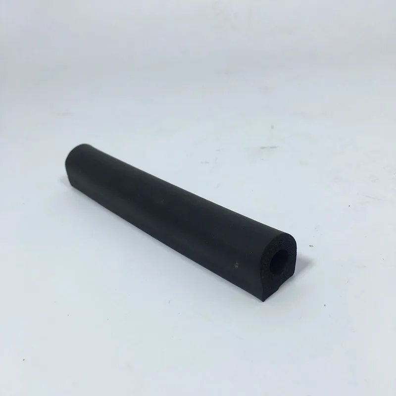 hot Selling EPDM rubber seal strip customized rubber seal strip for Car door sealing strip