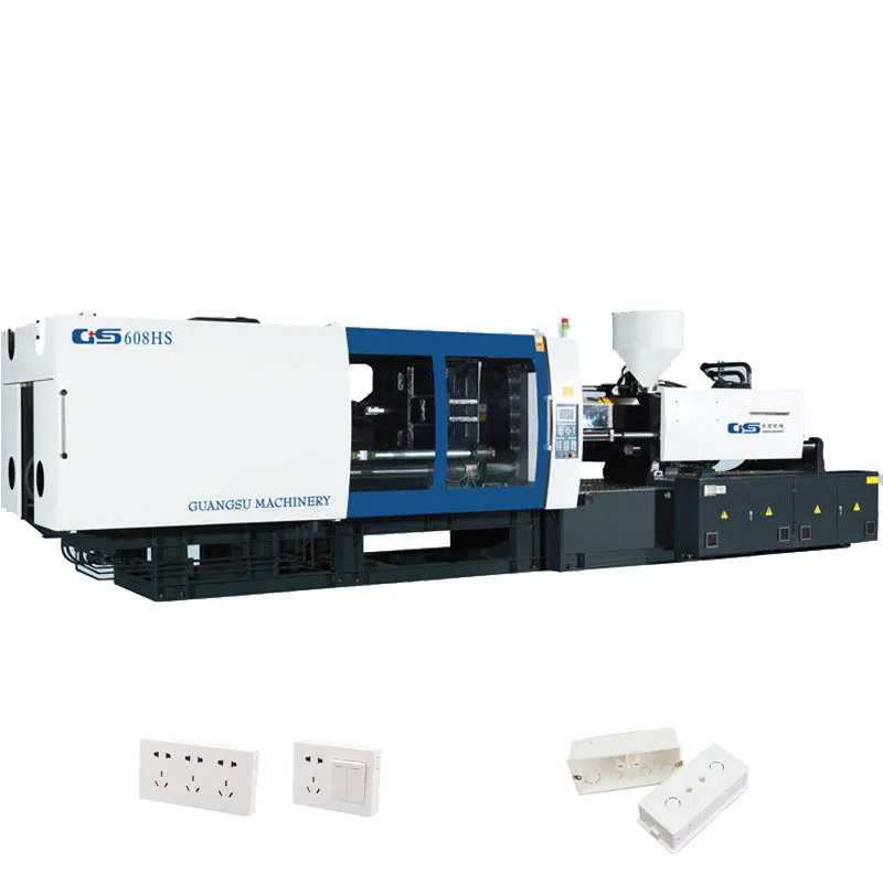 Small Plastic Bottles Injection Molding Machine Price List Table Making Machine