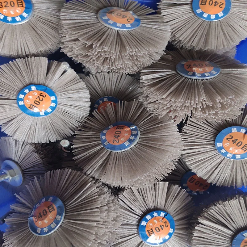 Manufacturer: furniture grinding wheel, spindle, steel wire brush, polishing abrasive