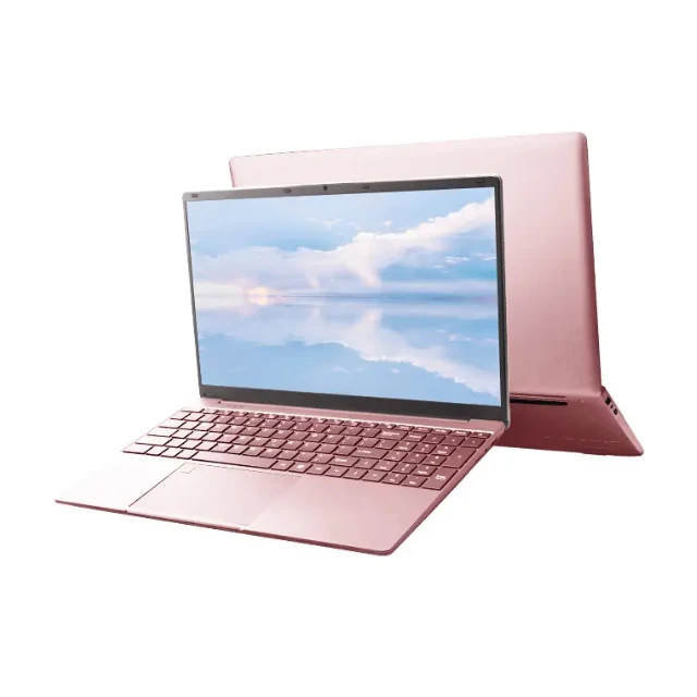 Notebook Computer Laptops 15.6 Inch 1920*1080P Intel N5095 12G/16G RAM 1T SSD Gaming Laptops for Home Laptops