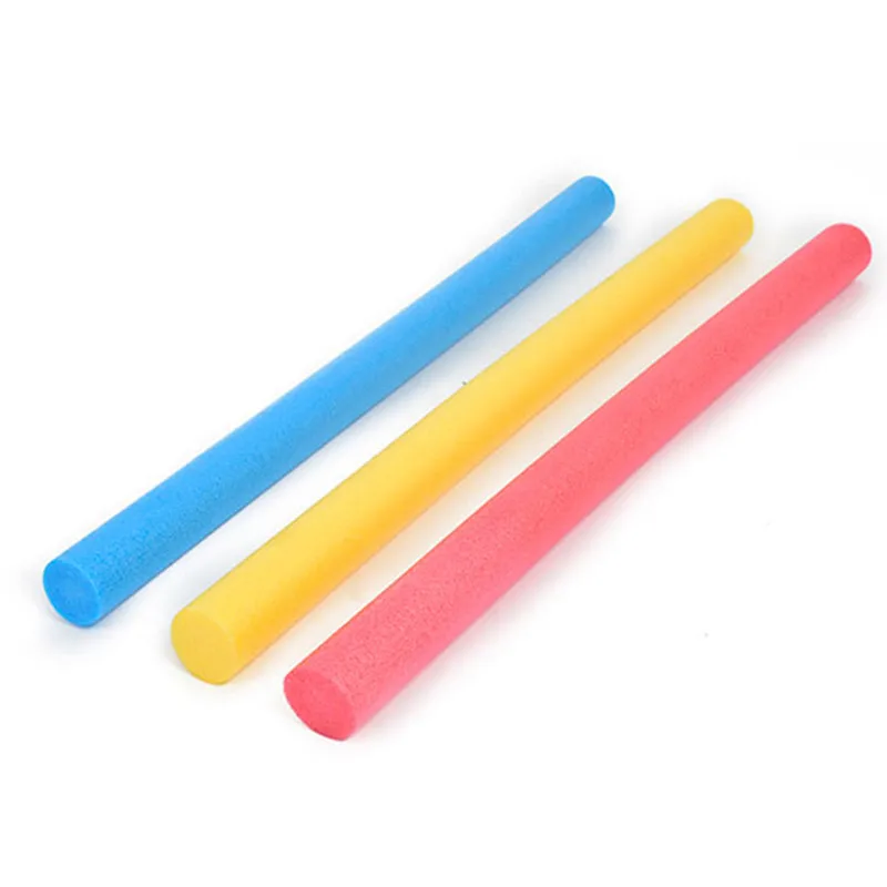 round pe polyurethane foam tube