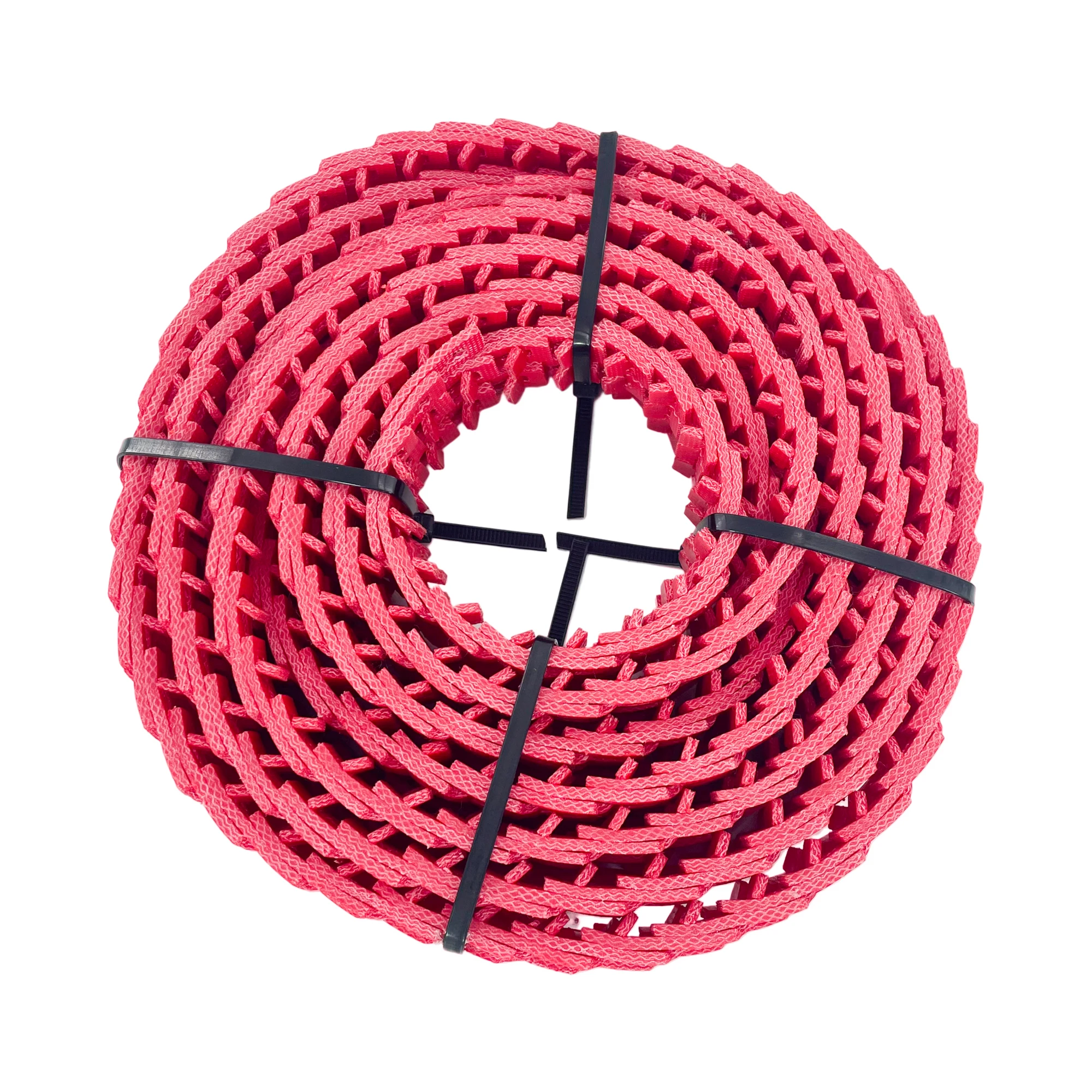 Baopower China V Belt China Manufacturer Power Transmission Drive Link V Belt For Machine