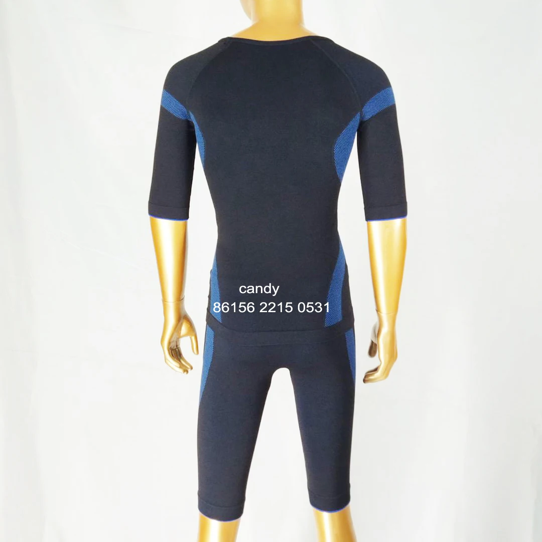 Cheap Miha Bodytec Hip Leg Arm Band Underclothe