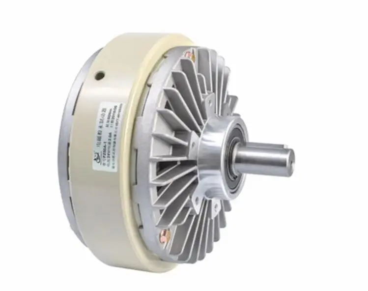 High Quality 24V DC Magnetic Clutch Powder Brake wholesale