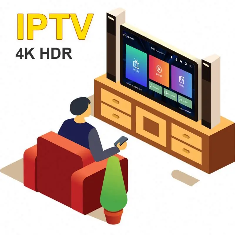 Crystal IPTV Reseller Panel Free Test  IPTV 4k 3month  Android tv box Smart TV M3U List  Free Test