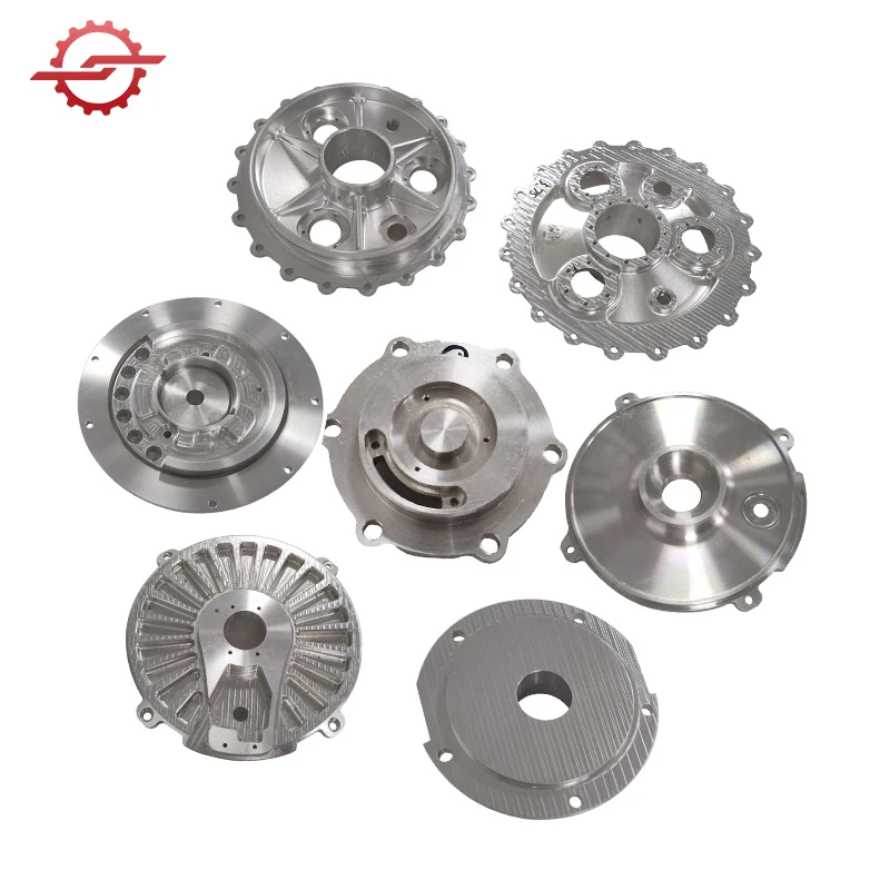 CNC machining services cnc spare parts custom precision manufacture fabrication services cnc machining parts