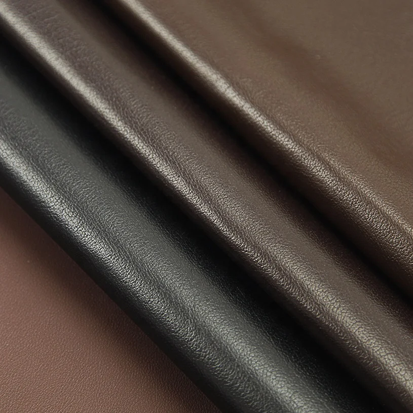 V-B812 China factory auto synthetic shoes leather