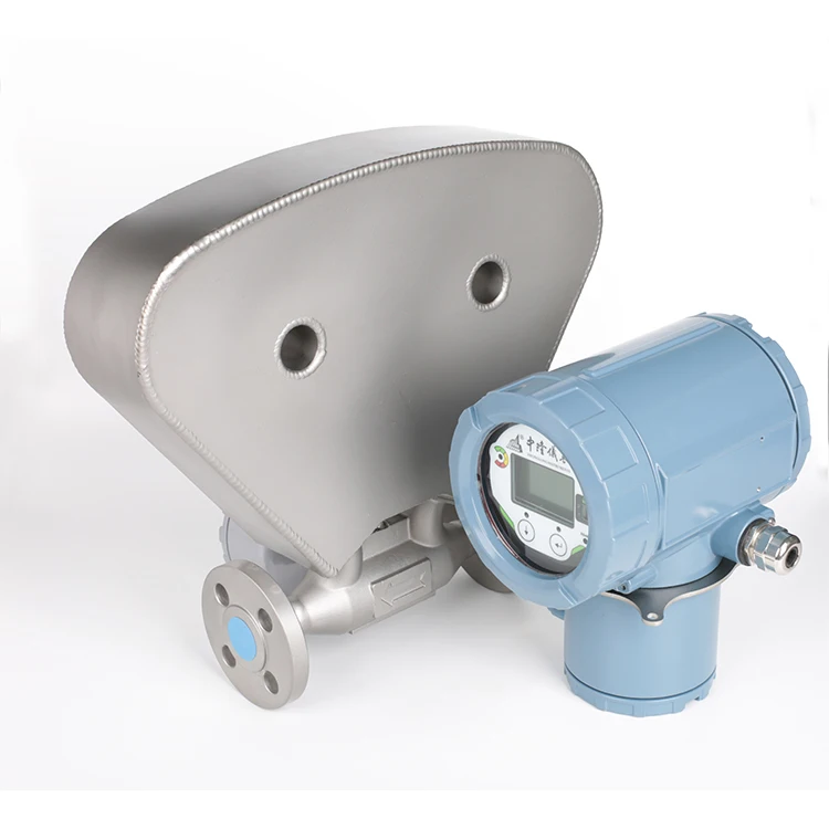 Variable Area High Quality Factory Directly Supply Coriolis Mass Flowmeter