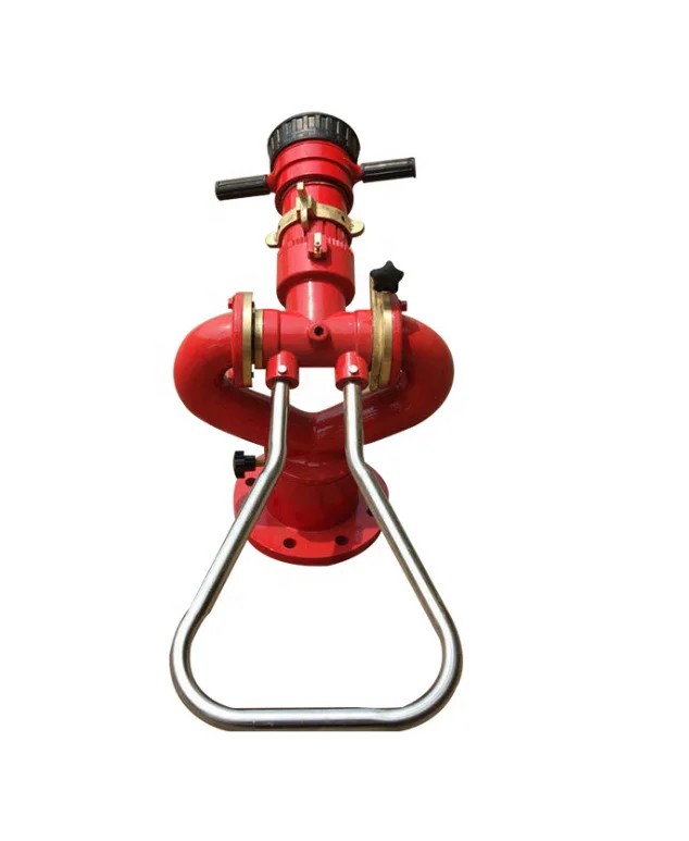 Good Price Jet Water Cannon for Fire Fighting, Fire Water Cannon