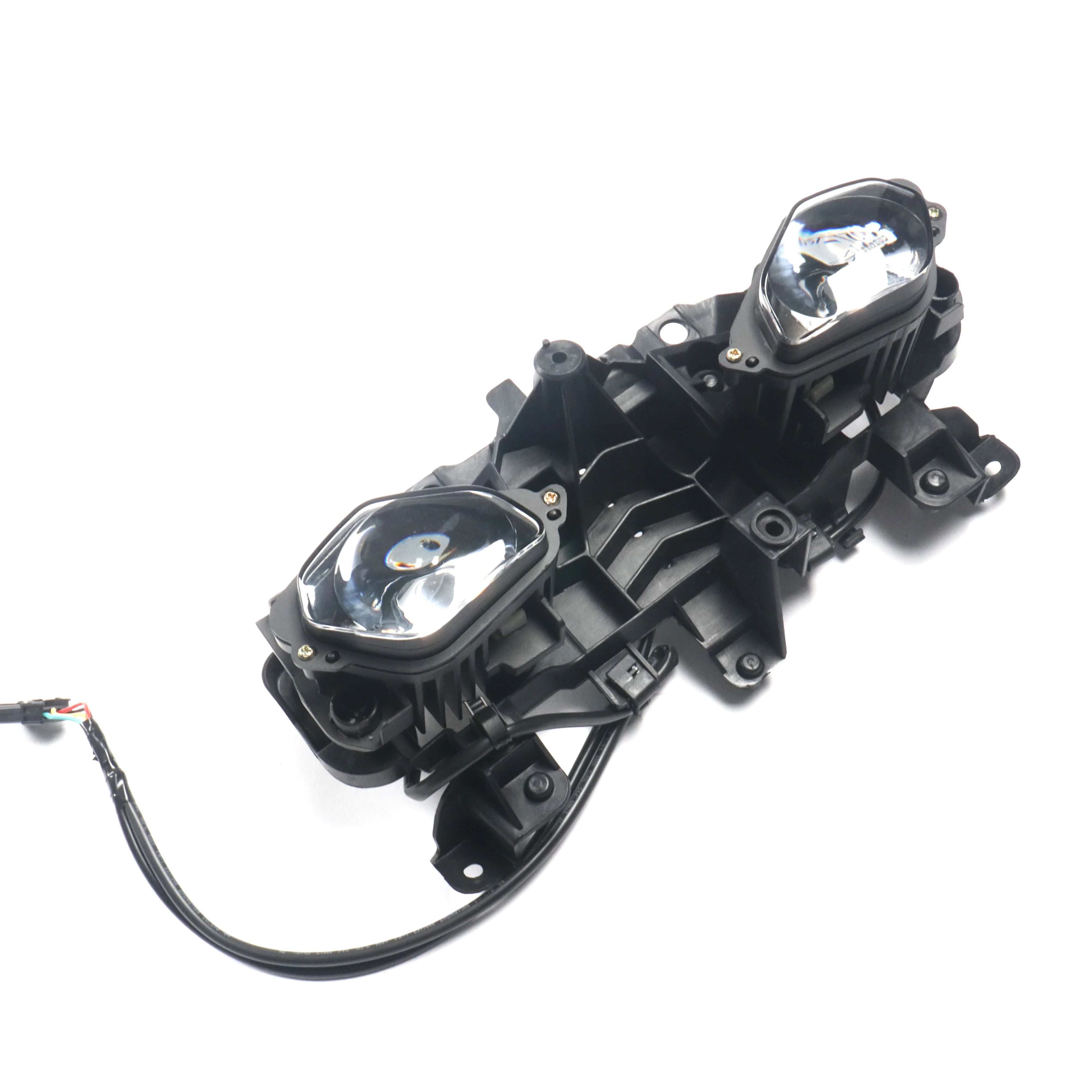 CFP For YAMAHA MT10 Motorcycle FZ10 LED Headlight Assy 2017 2018 2019 2020 2021