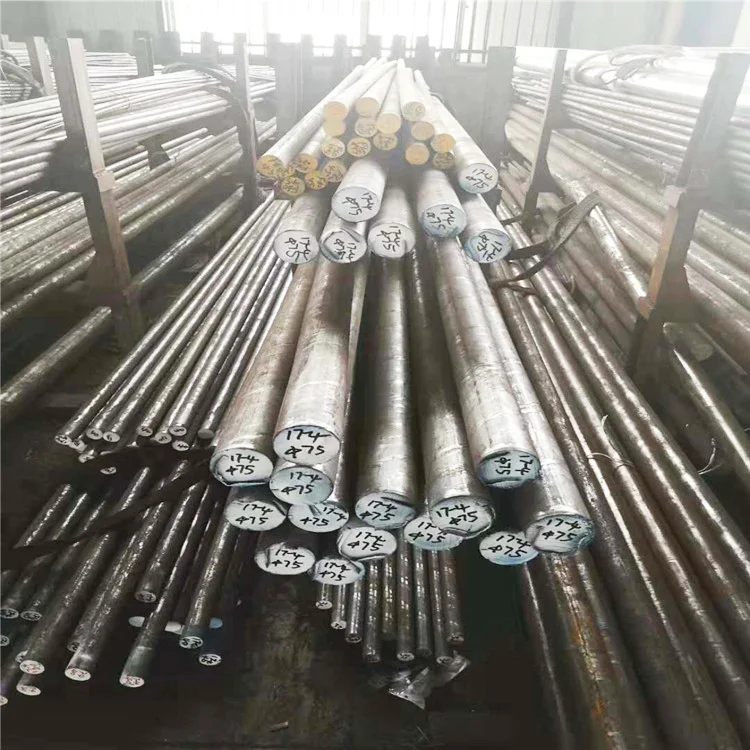 China Wholesale Stainless Steel Round Rod Stainless 304 Steel Bar