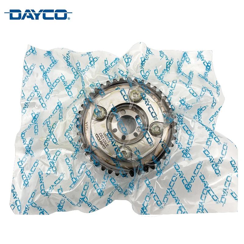 Dayco OEM A2720505247  precision engine timing camshaft sprocket smooth timing camshaft sprocket for Mercedes FOR Benz  M272