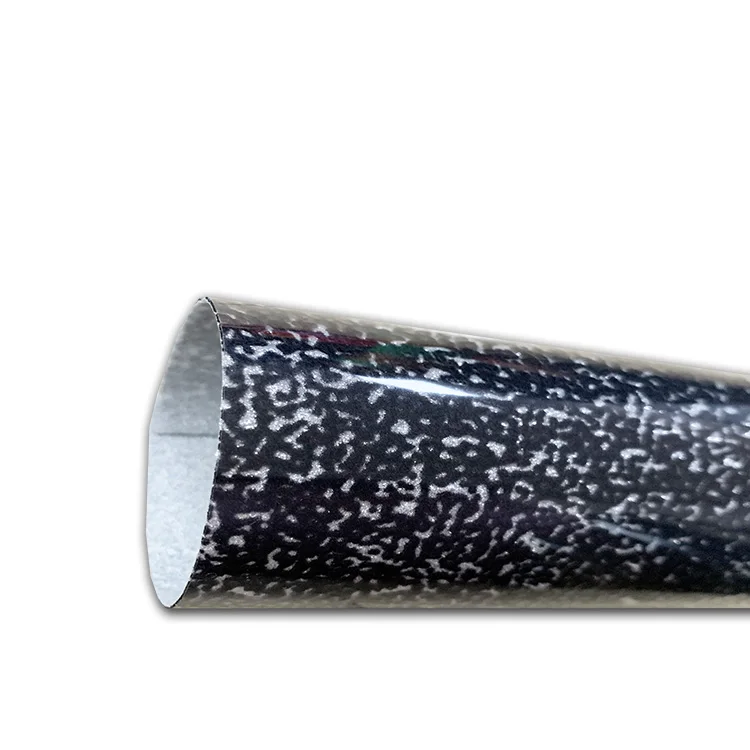 Easy weeding  high quality heat press vinyl oracal vinyl rolls pattern flock transfer vinyl heat transfer vinil for Clothes