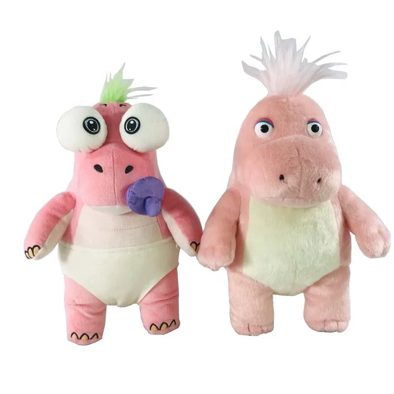 custom cute toys animals dinosaur plush dragon animals & dinosaurs