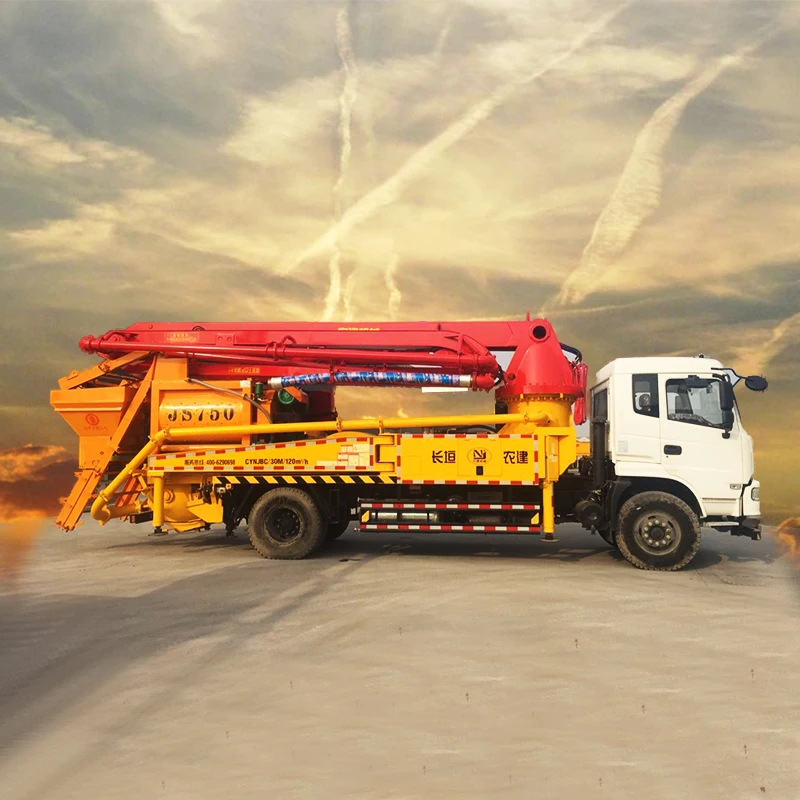 Hot New Products Concrete Wagons For Sale Cement Mixer Lorry Manufacture