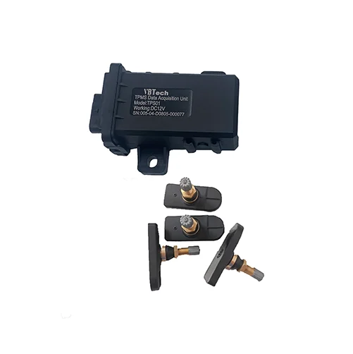 2 tires can-bus motorcycle Motorbike racing 90 degree tpms Internal sensor wireless tire pressure monitoring system