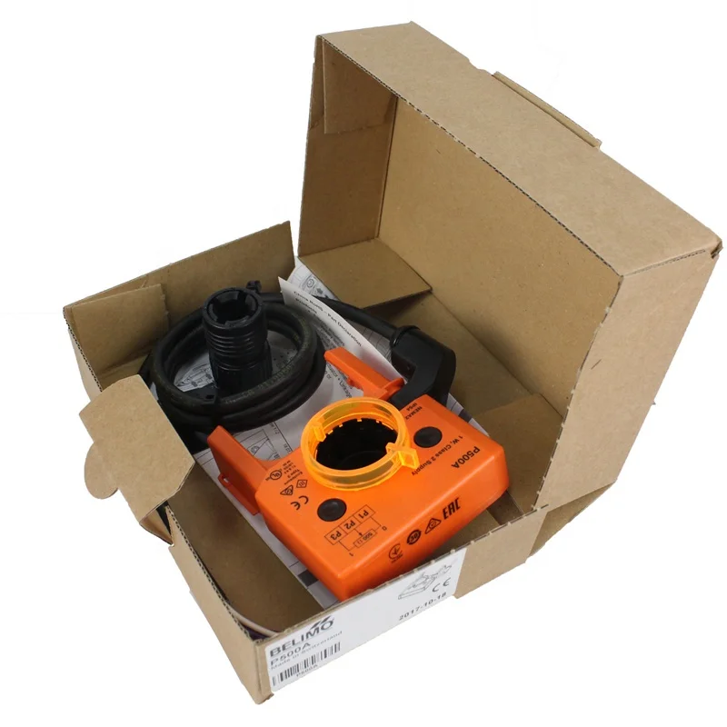 Belimo P500A/P1000A/P2800A/P5000A feedback potentiometer for damperactuators and rotary actuators