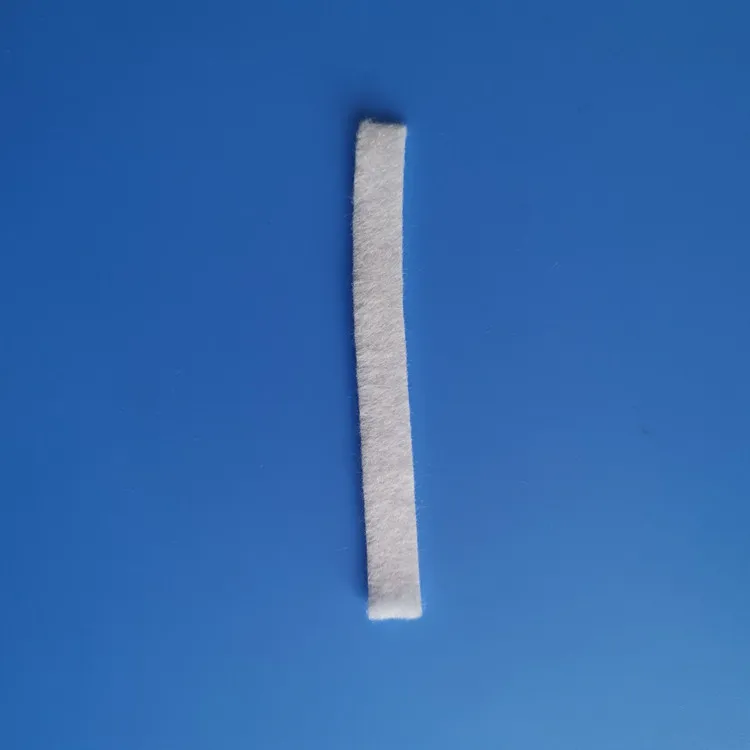 Medical Supplies New Product High Absorbency Alginate Calcium Wound Dressing for Hospital wound care