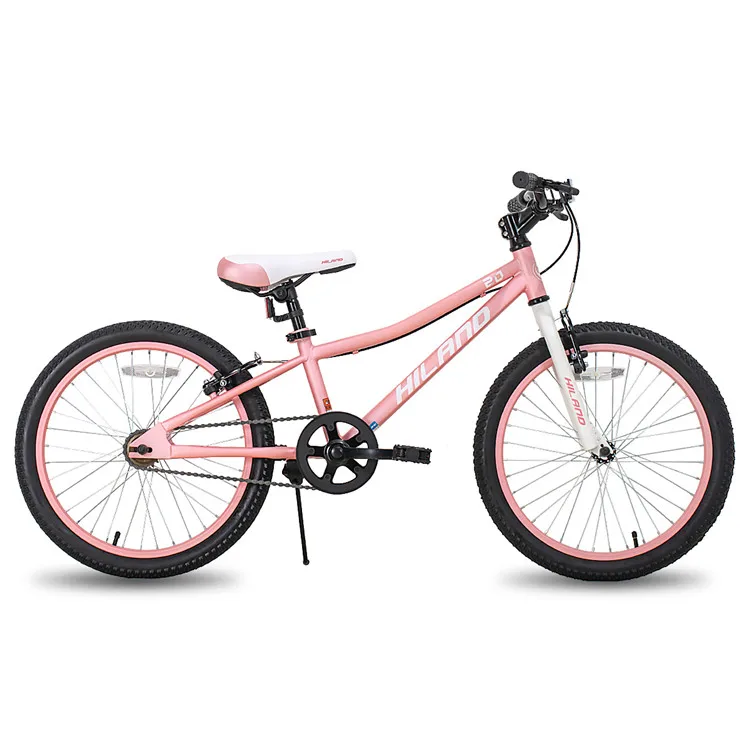 JOYKIE ready stock multiple color child mountain bike 20 inch children bike for children 12 year