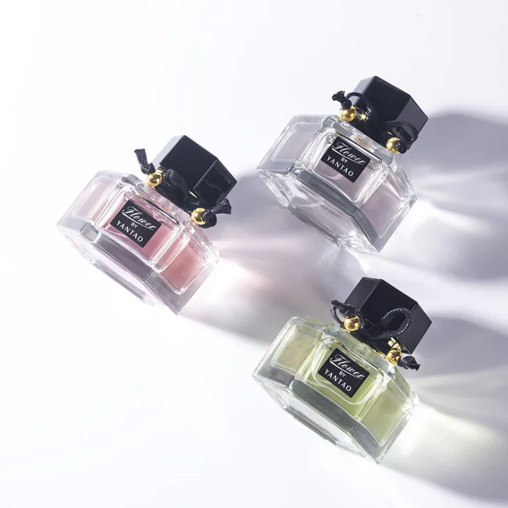 Best Selling Wholesale Long Lasting Female China Perfume Fragrance Smart Collection Brand Perfume