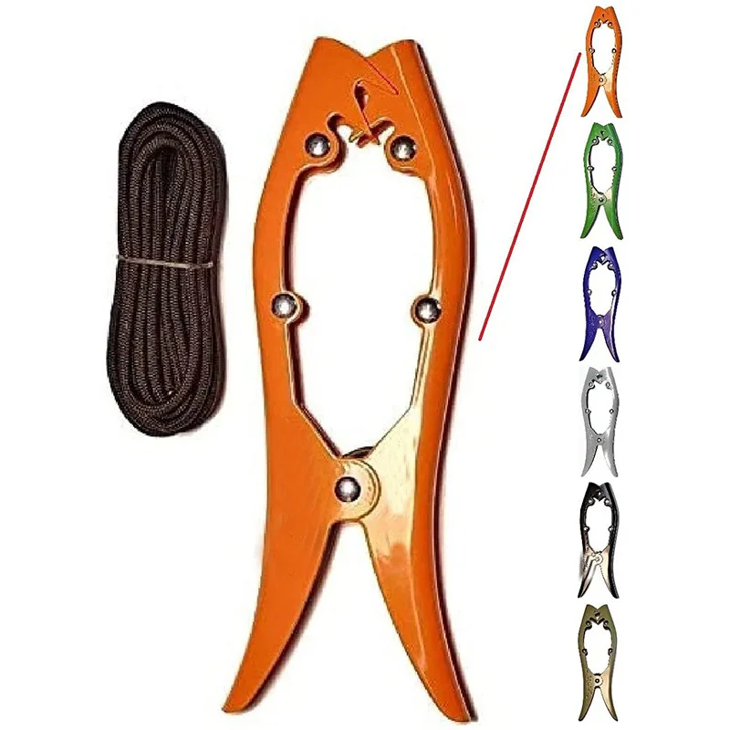 anchor clamp boat anchor griper hand tool hardware tool boat tool set clamps for woodworking
