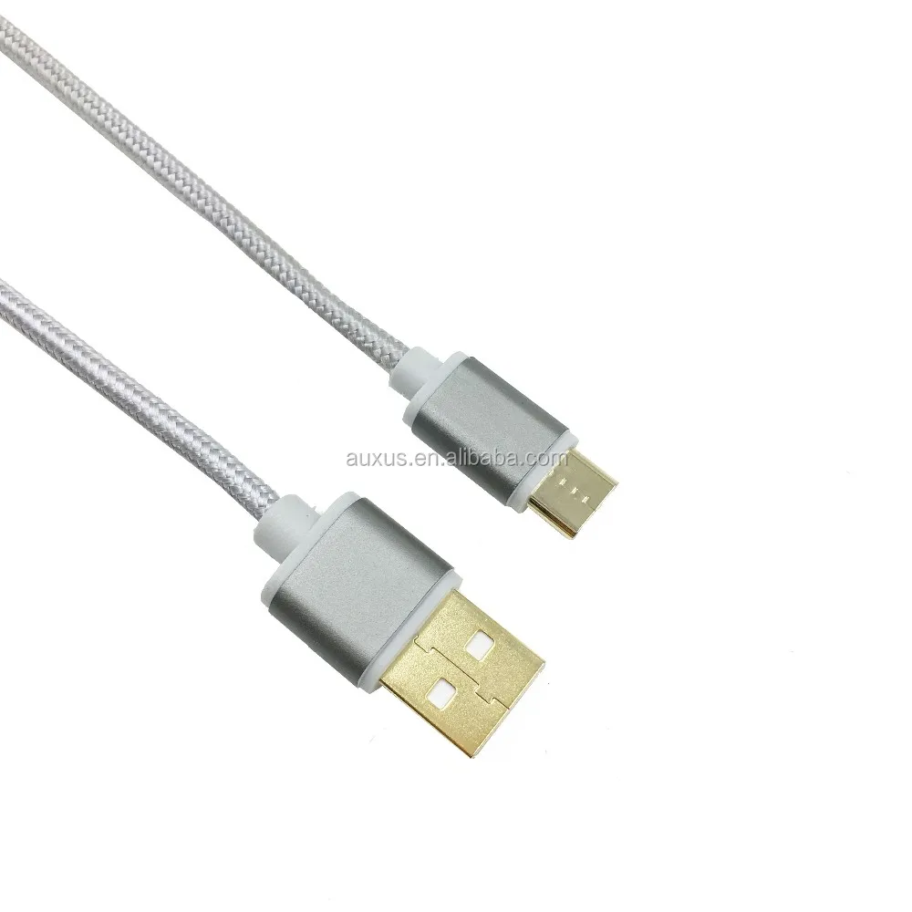 2017 Новый OEM синхронизация данных и зарядка USB 3 0 Тип C