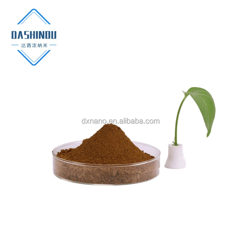 300-500nm spherical nano cuprous oxide, copper antibacterial agent/Cu2O/cas 1317-39-0