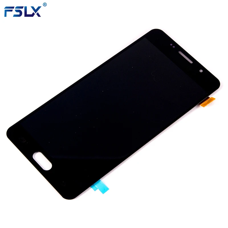 TFT LCD High Quality For Samsung Galaxy A5 2016 A510 A510F  LCD Display For Samsung Galaxy A5 LCD Touch Screen Sensor Panel
