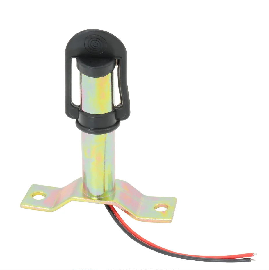 Top side lead DC12-48V 5050 SMD LED Rotary Warning Lamp Beacons Strobe Lamp LED Flashing light aluminum base Holder accessories