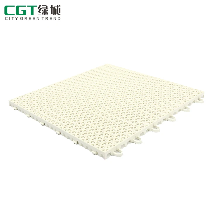 Non-slip Interlocking  floor basketball best selling  kids playground  basketball sports courts students