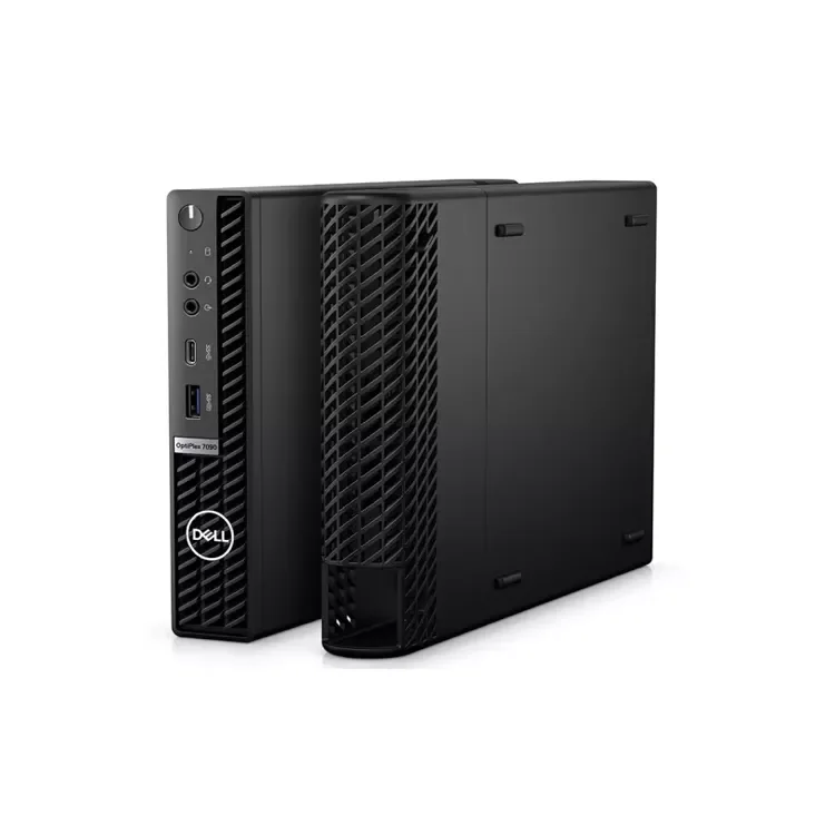 Оптовая продажа цена Dell 3090mff коммерческих микро Настольный i3-10105t / 4GB 256gb SSD 3090