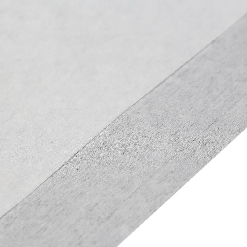 Hot selling LTK Lint free Nonwoven Paper Industrial Polyester Cleanroom Printhead Cleaning Wipers