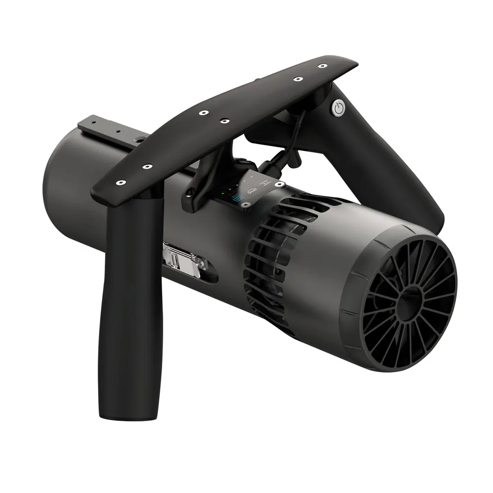 Wholesale Thaistone 350W Electric Sea Scooter High Power Water Scooter for Underwater Sports