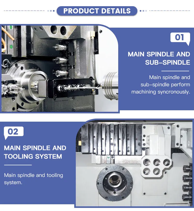 cheap swiss cnc lathe