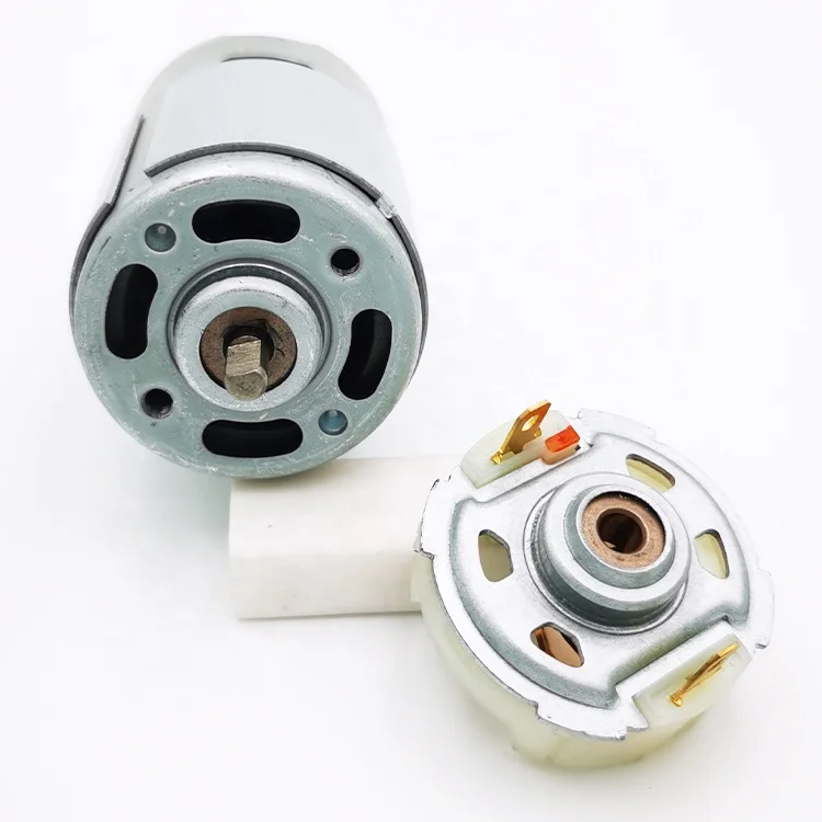 Kinmore 12v 18v 30v 8800 15000 об/мин 19000 300 Вт Мотор Золотой мыс continua RS 775 775VC RS755VC4540 двигатель постоянного