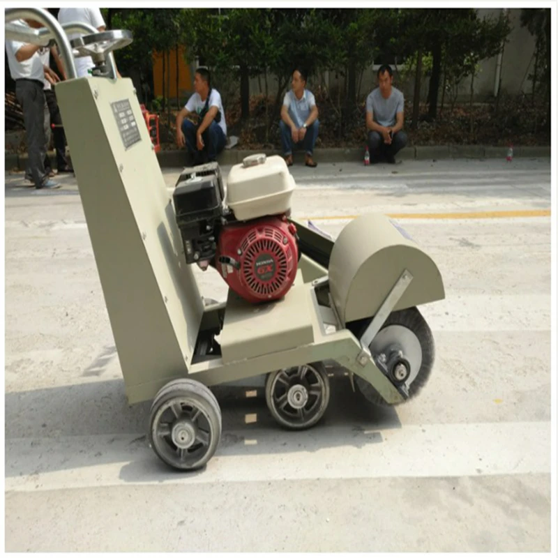 Road  line cleaning machine   road  line sweeper machine   road dust clean machine