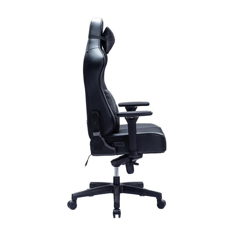 VICTOR-AGE Premium PU Leather Home Chair Gaming