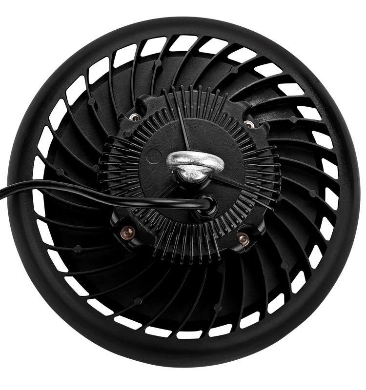 2022 highbay 5 years warranty 100w ufo led high bay light 120w IP65 industrial lighting