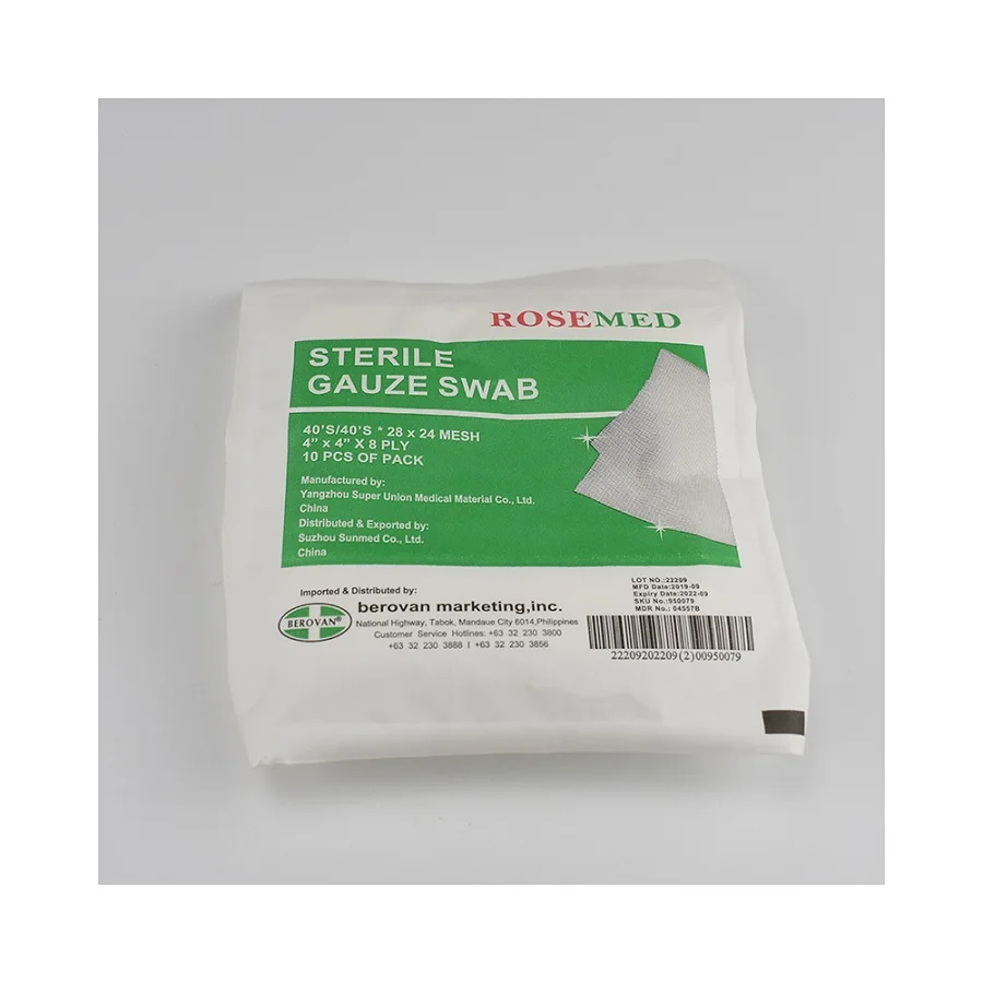 
Hot Sale White Soft Odourless Tasteless Medical Pads 