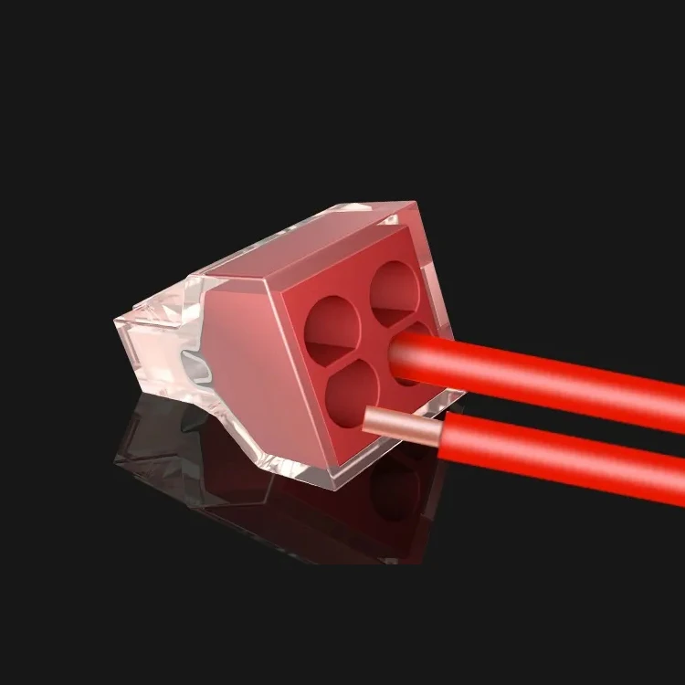 PCT-108A Automation Modification Clamping Electrics Terminal Block