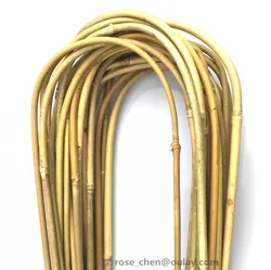 U-образная Бамбуковая решетка