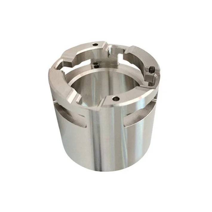 Factory OEM Custom Metal Milling Turning Service CNC Turning Mechanical Component CNC Machining Parts