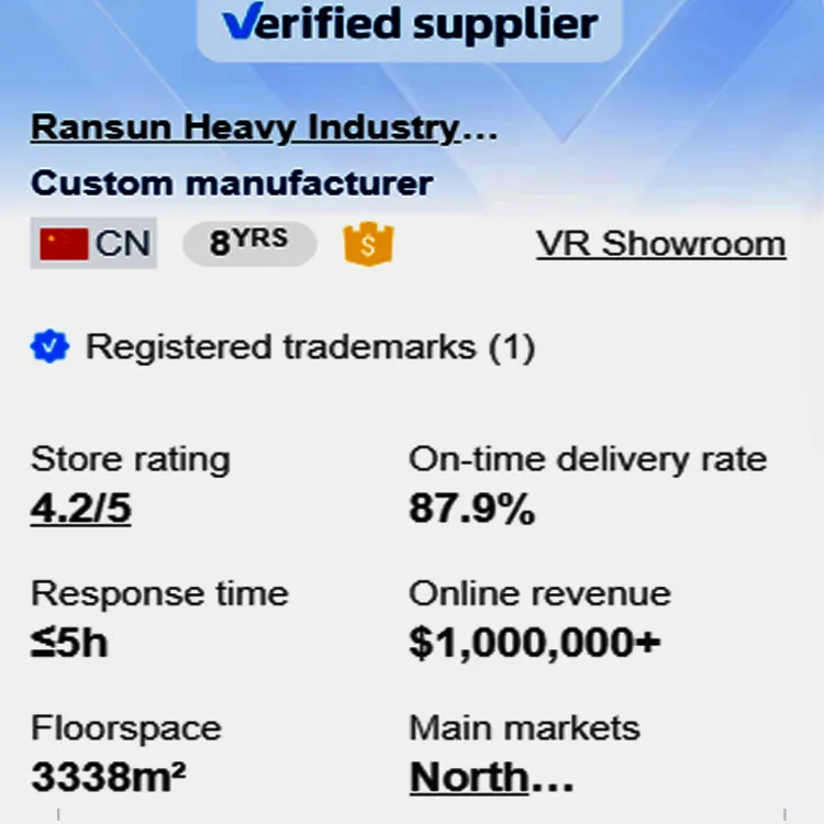 RSBM excavator attachment hydraulic breaker hammer for sale